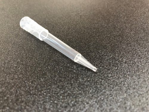 医療業界のプラスチック射出成形の例