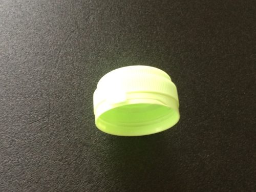 医療業界のプラスチック射出成形の例