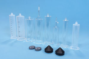 株式会社荒川樹脂の加工例