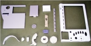 株式会社西成工業の加工例1