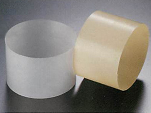 薄肉旋盤加工（切削加工）