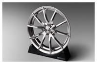 大型サイズの加工（切削加工）